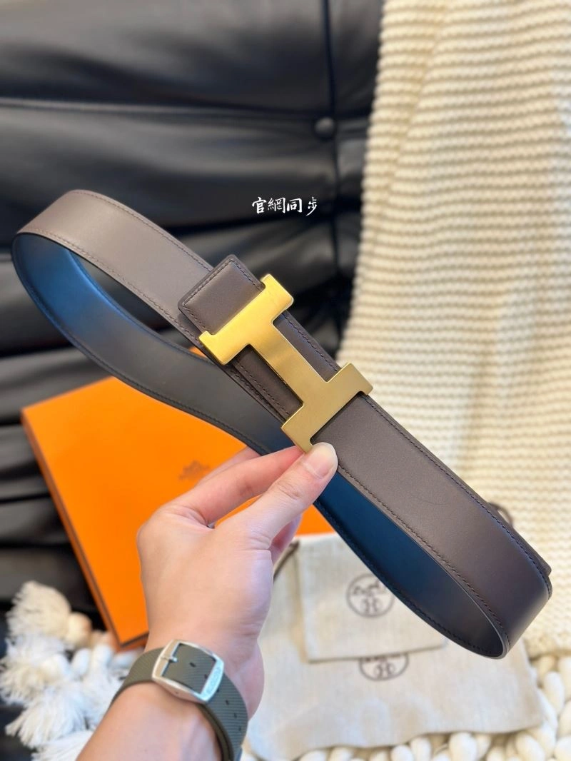 Durable Hermes Belts 296537
