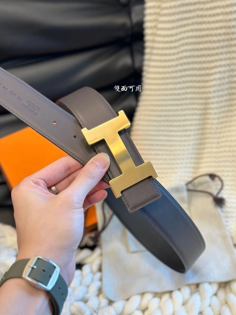 Durable Hermes Belts 296537