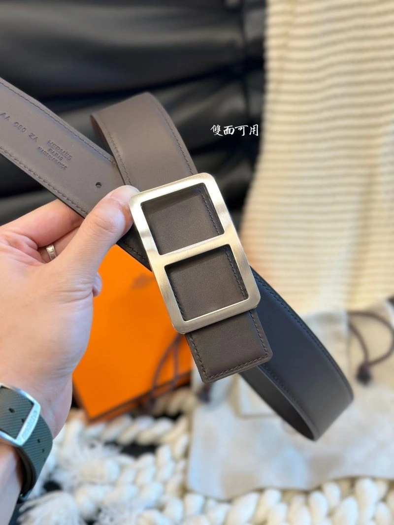 WeatherProof Hermes Belts 296551