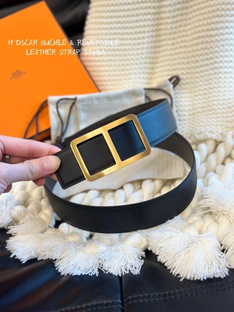 Hermes Belts Affordable 296552