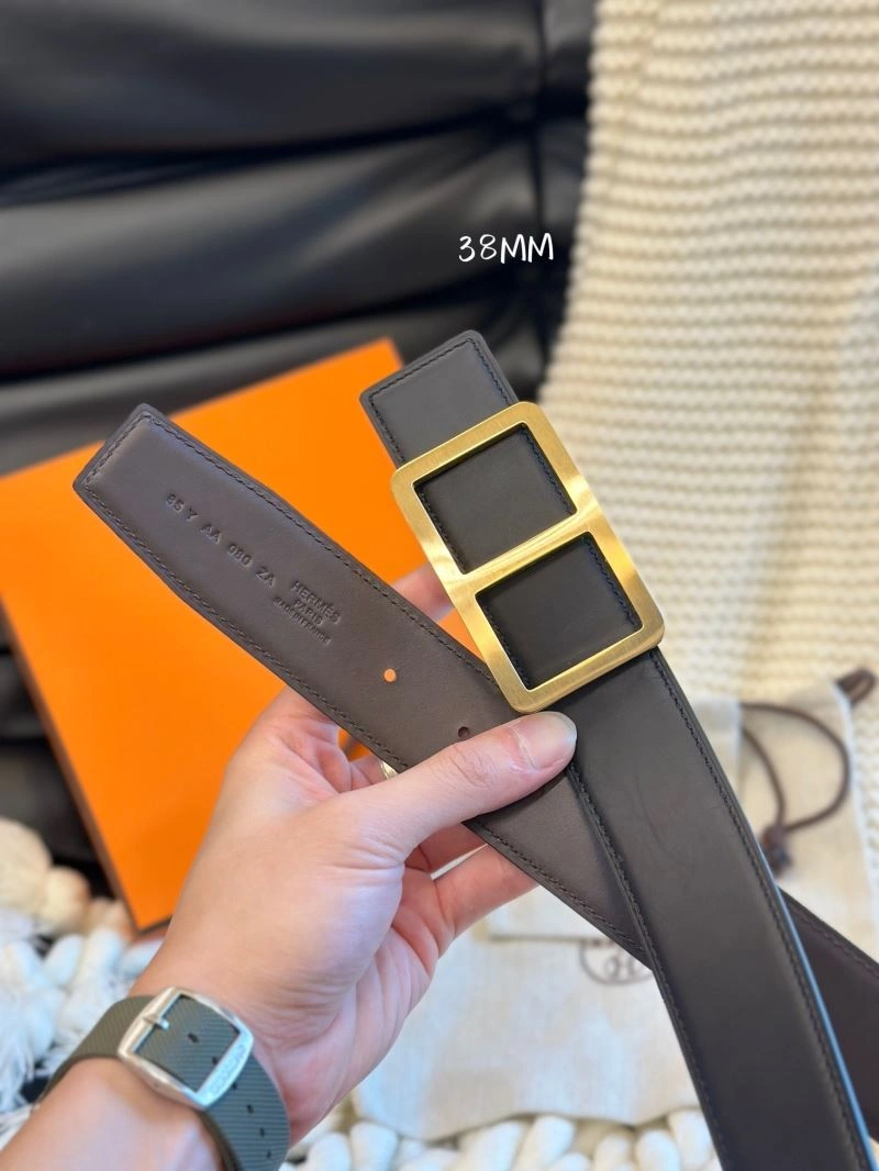 Hermes Belts Affordable 296552