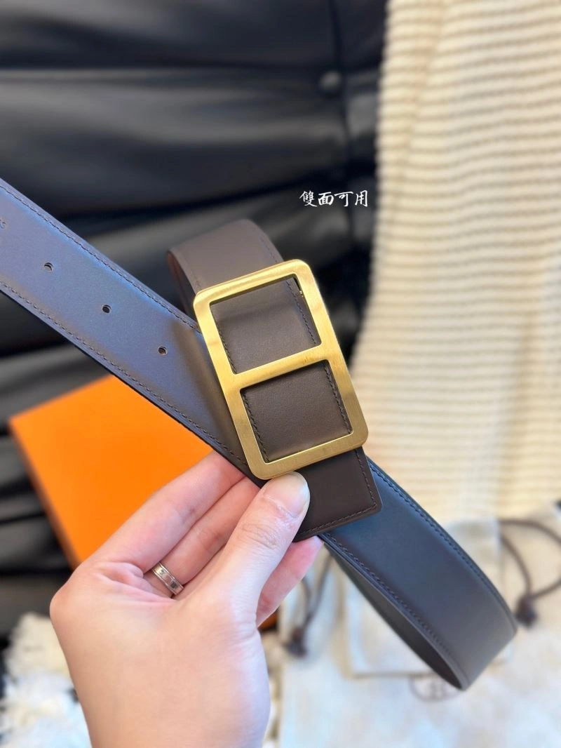 Hermes Belts Affordable 296552