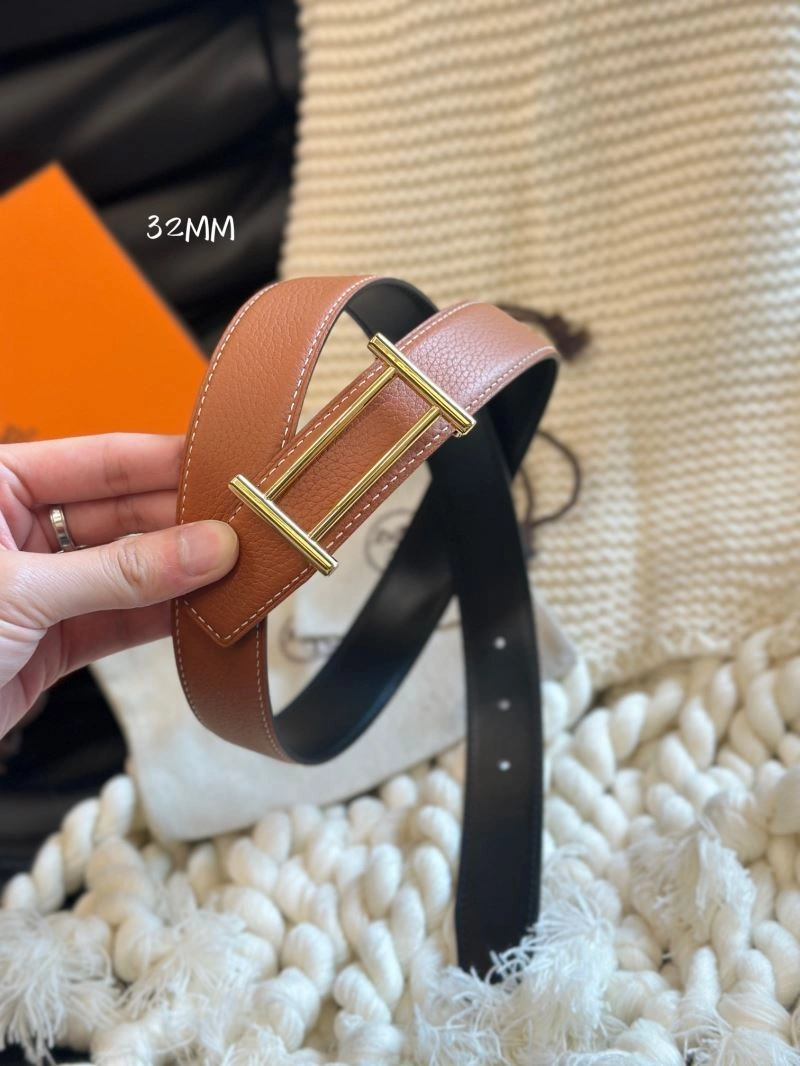 Youthful Hermes Belts 296533
