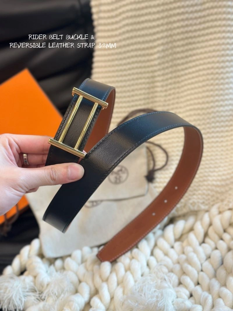 Youthful Hermes Belts 296533