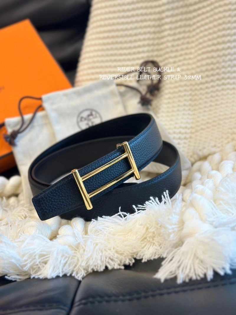 Hermes Belts Original 296560