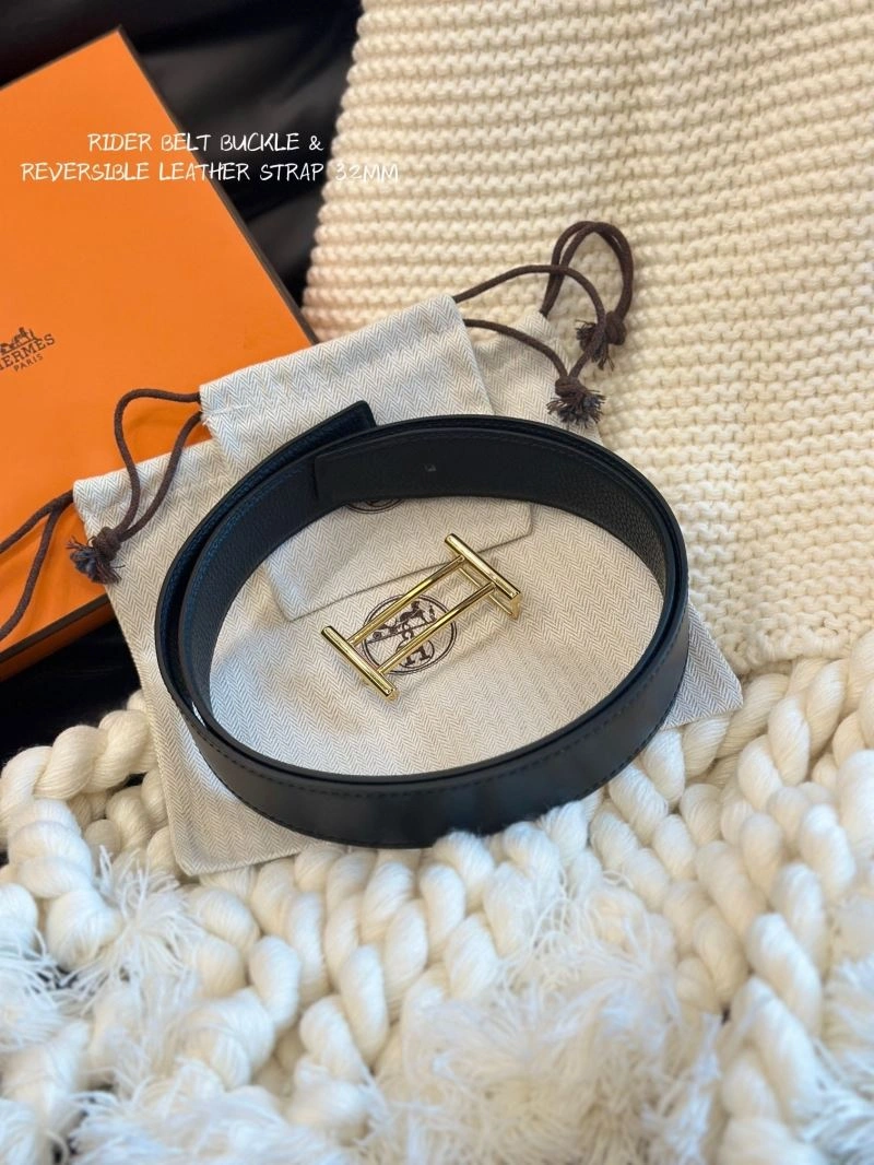 Hermes Belts Original 296560