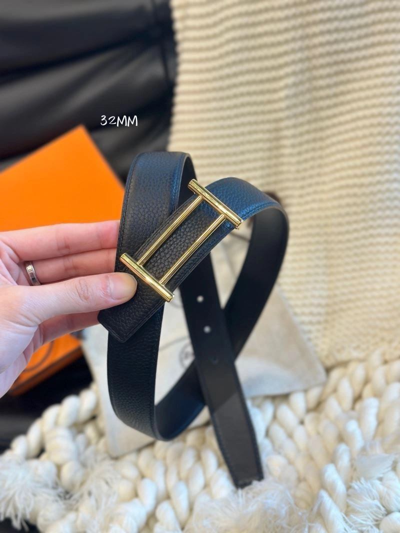 Hermes Belts Original 296560