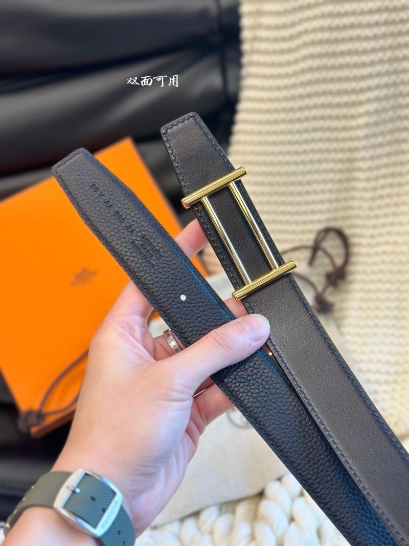 Hermes Belts Original 296560