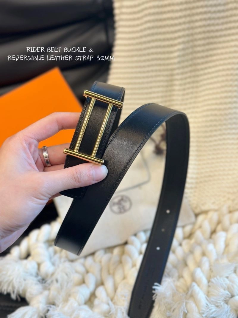 Hermes Belts Original 296560