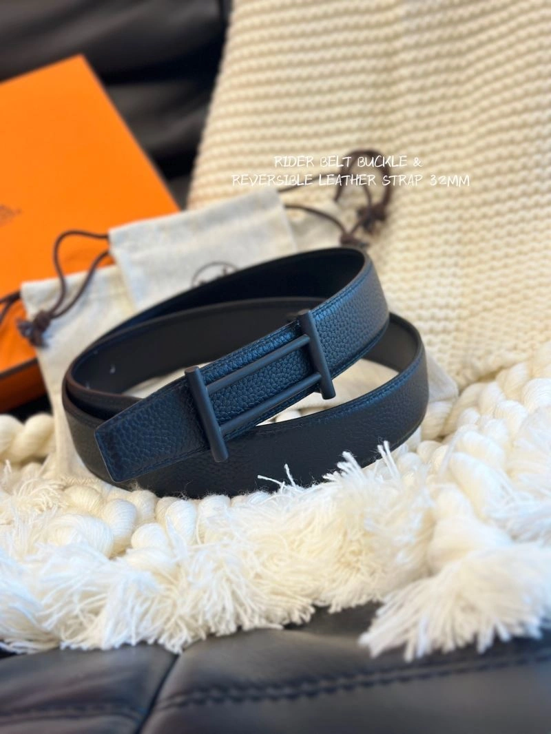 Hermes Belts SunProtective 296542
