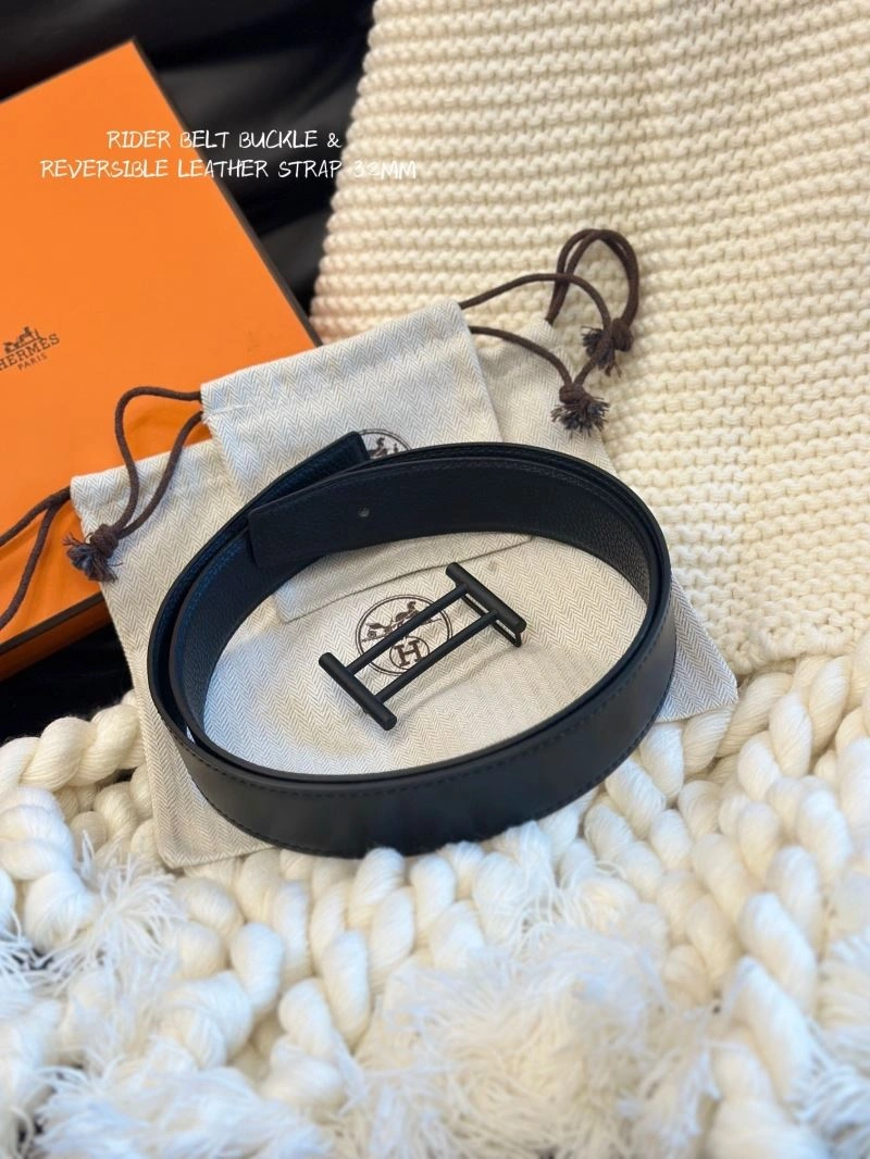 Hermes Belts SunProtective 296542