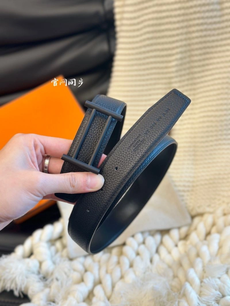 Hermes Belts SunProtective 296542