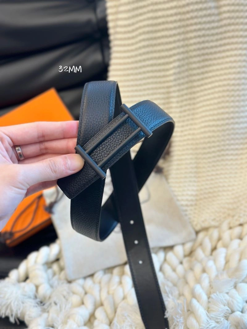 Hermes Belts SunProtective 296542