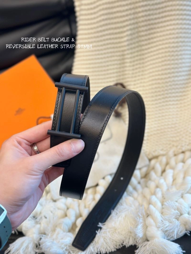 Hermes Belts SunProtective 296542