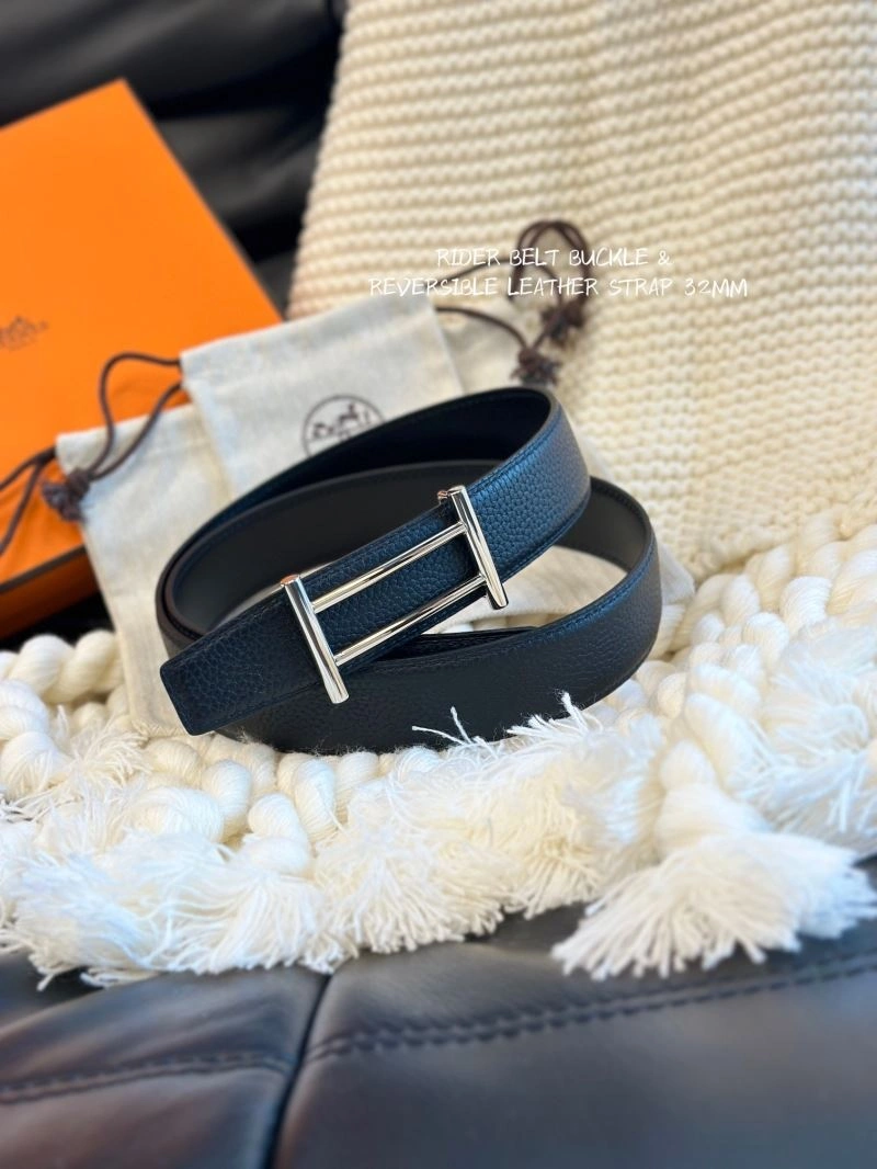 Hermes Belts Casual 296539