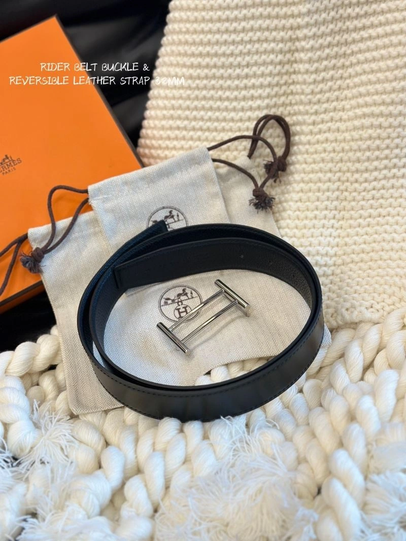 Hermes Belts Casual 296539