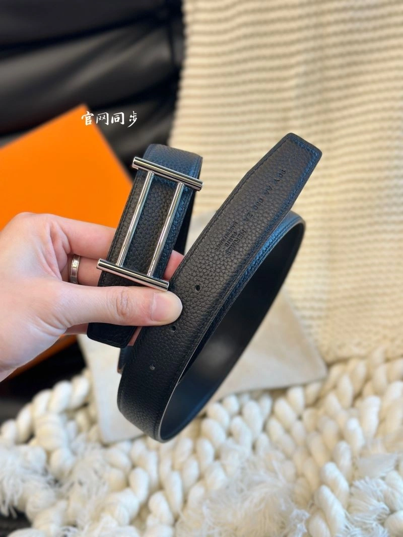 Hermes Belts Casual 296539
