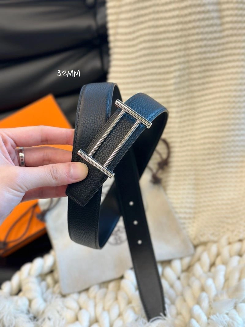 Hermes Belts Casual 296539