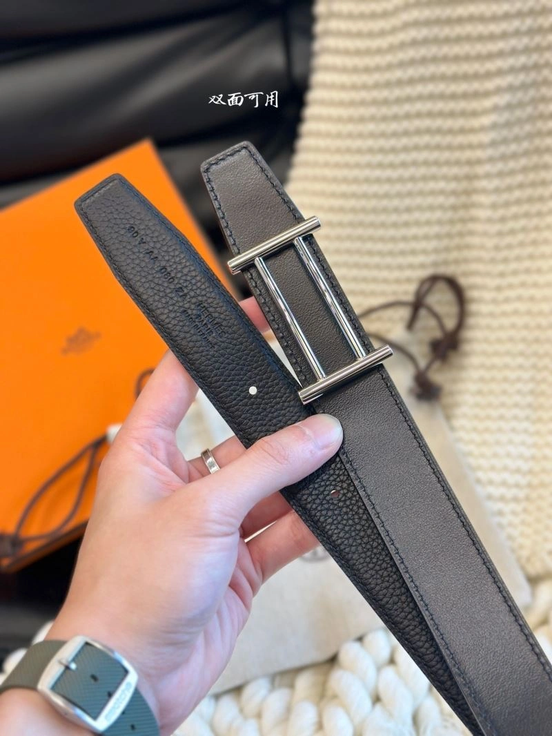 Hermes Belts Casual 296539