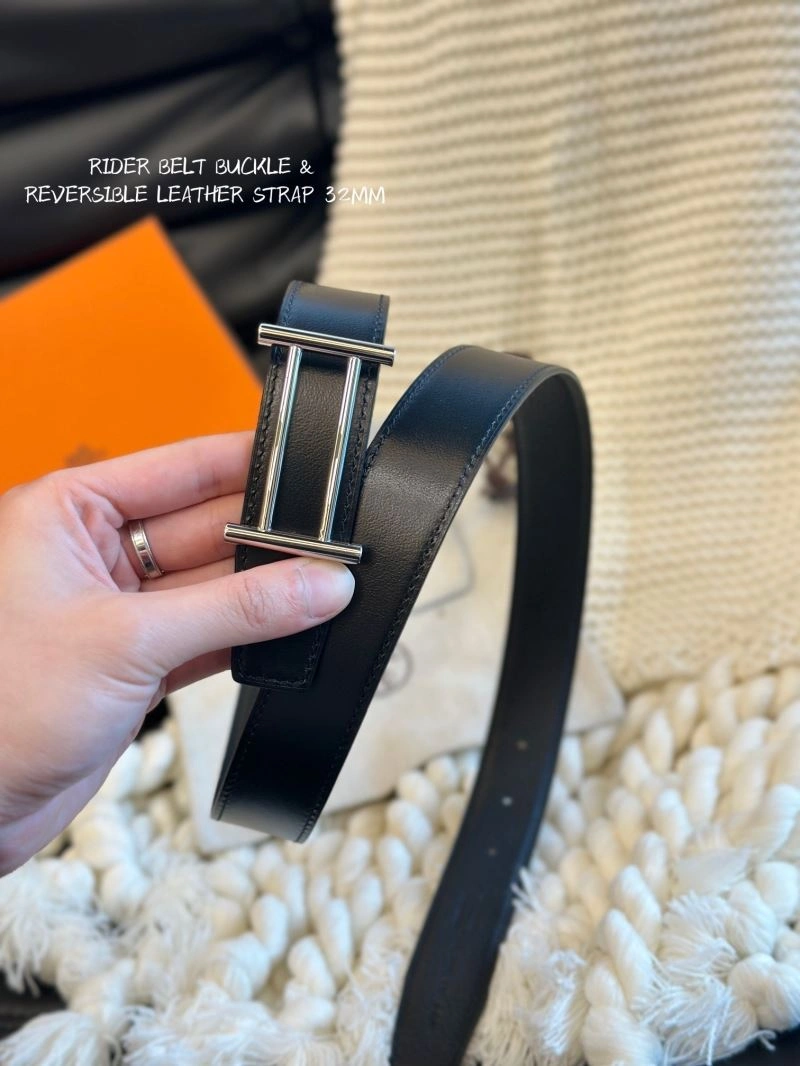 Hermes Belts Casual 296539