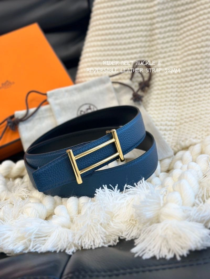 Hermes Belts Snug 296554