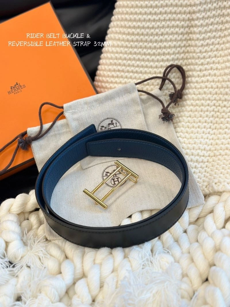 Hermes Belts Snug 296554