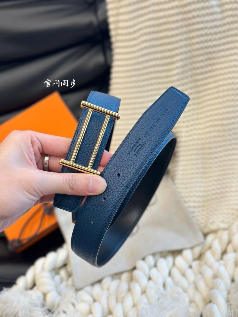 Hermes Belts Snug 296554