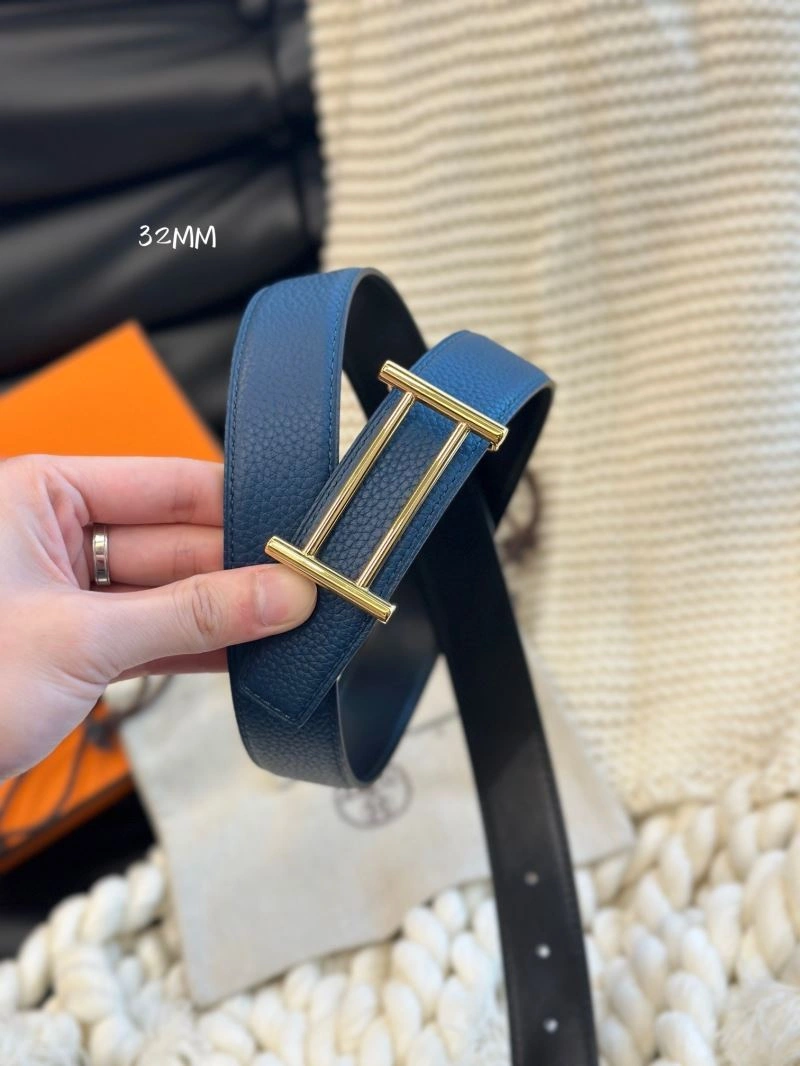 Hermes Belts Snug 296554