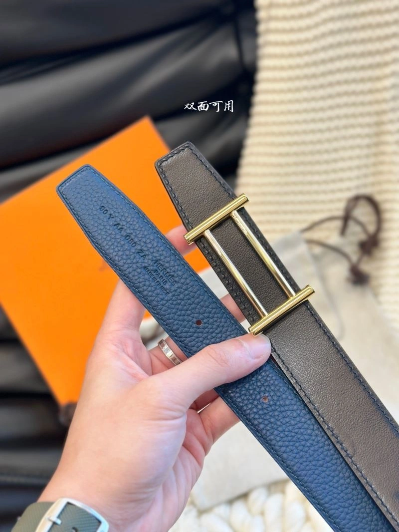Hermes Belts Snug 296554