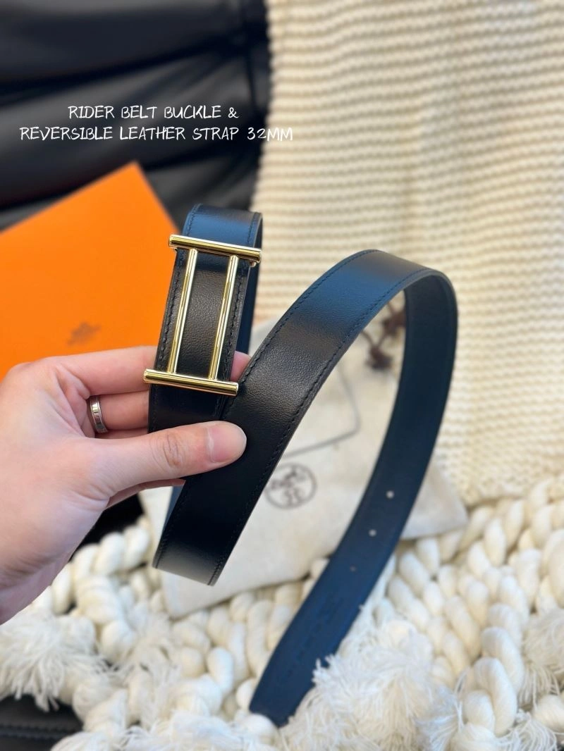 Hermes Belts Snug 296554