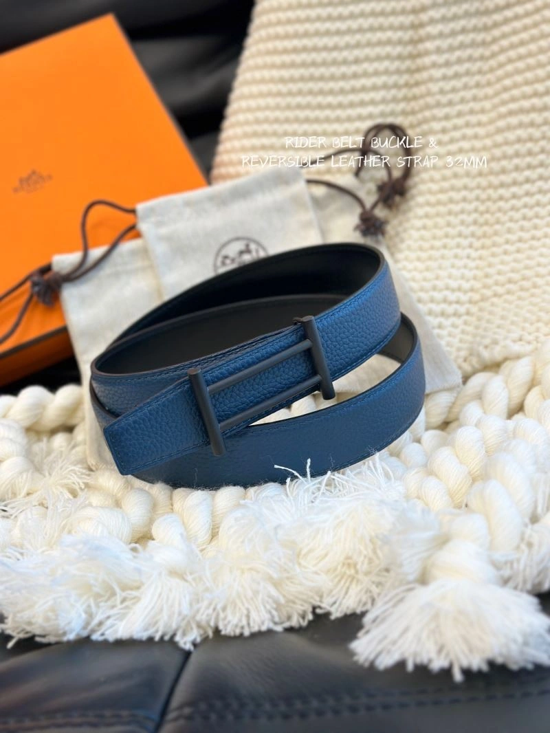 Hermes Belts Seasonal 296549