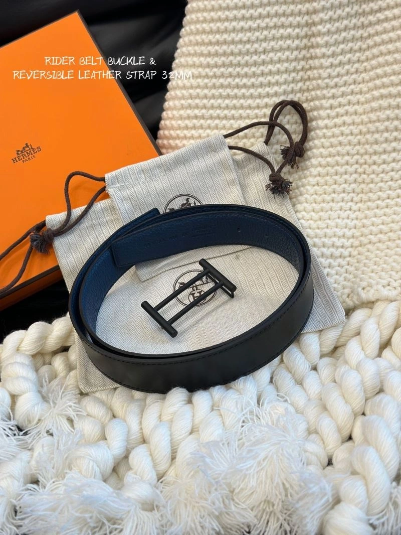 Hermes Belts Seasonal 296549