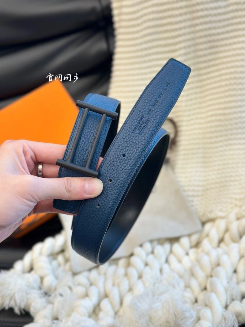 Hermes Belts Seasonal 296549