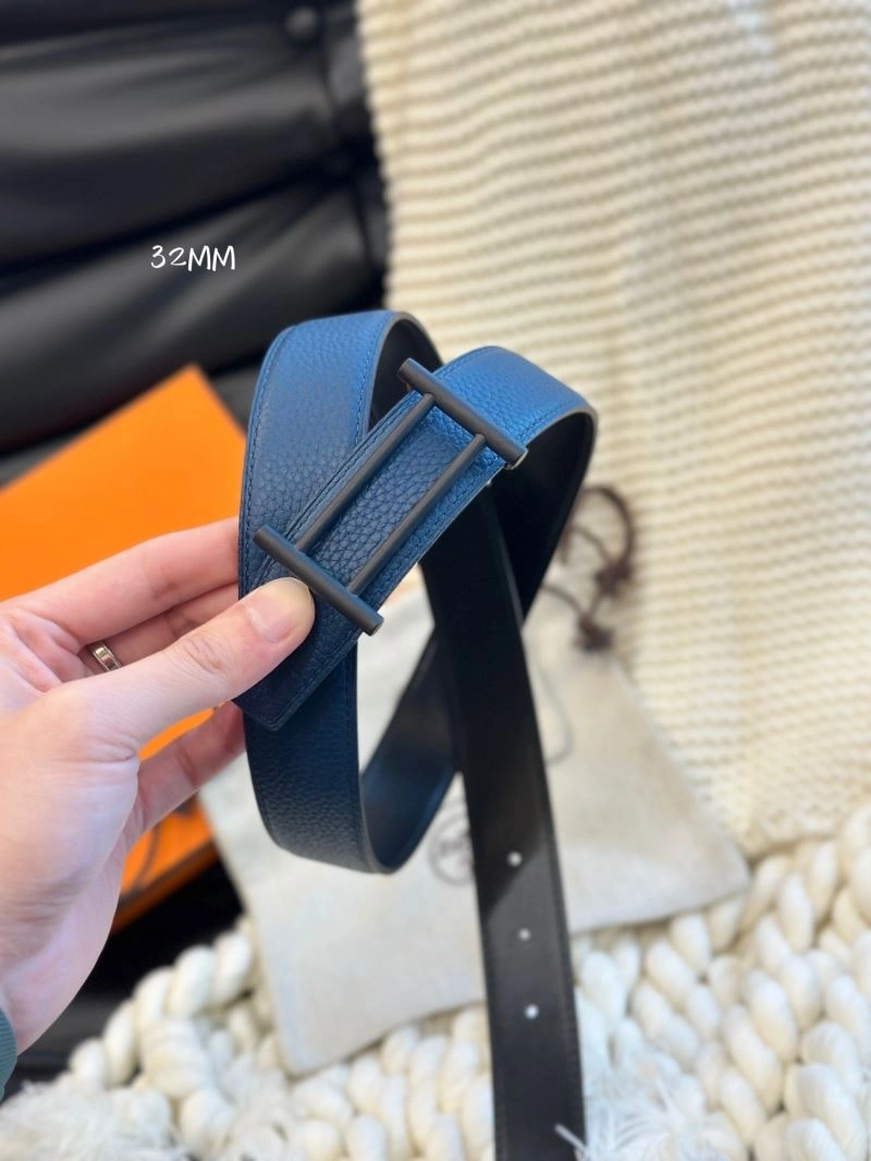 Hermes Belts Seasonal 296549