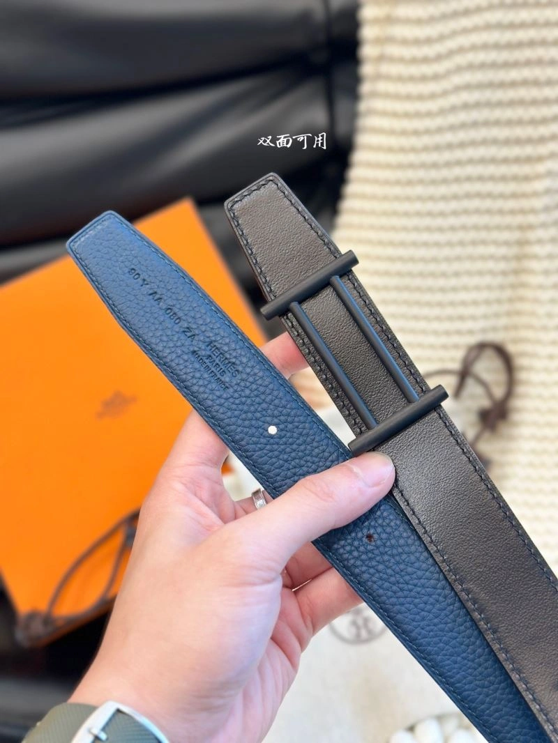 Hermes Belts Seasonal 296549