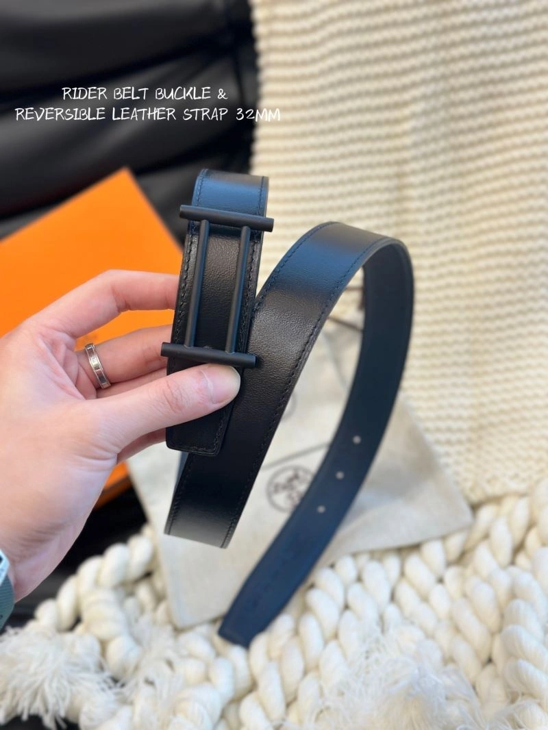 Hermes Belts Seasonal 296549