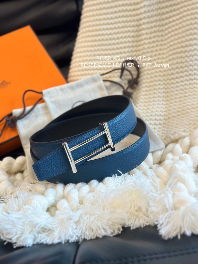 Resilient Hermes Belts 296555