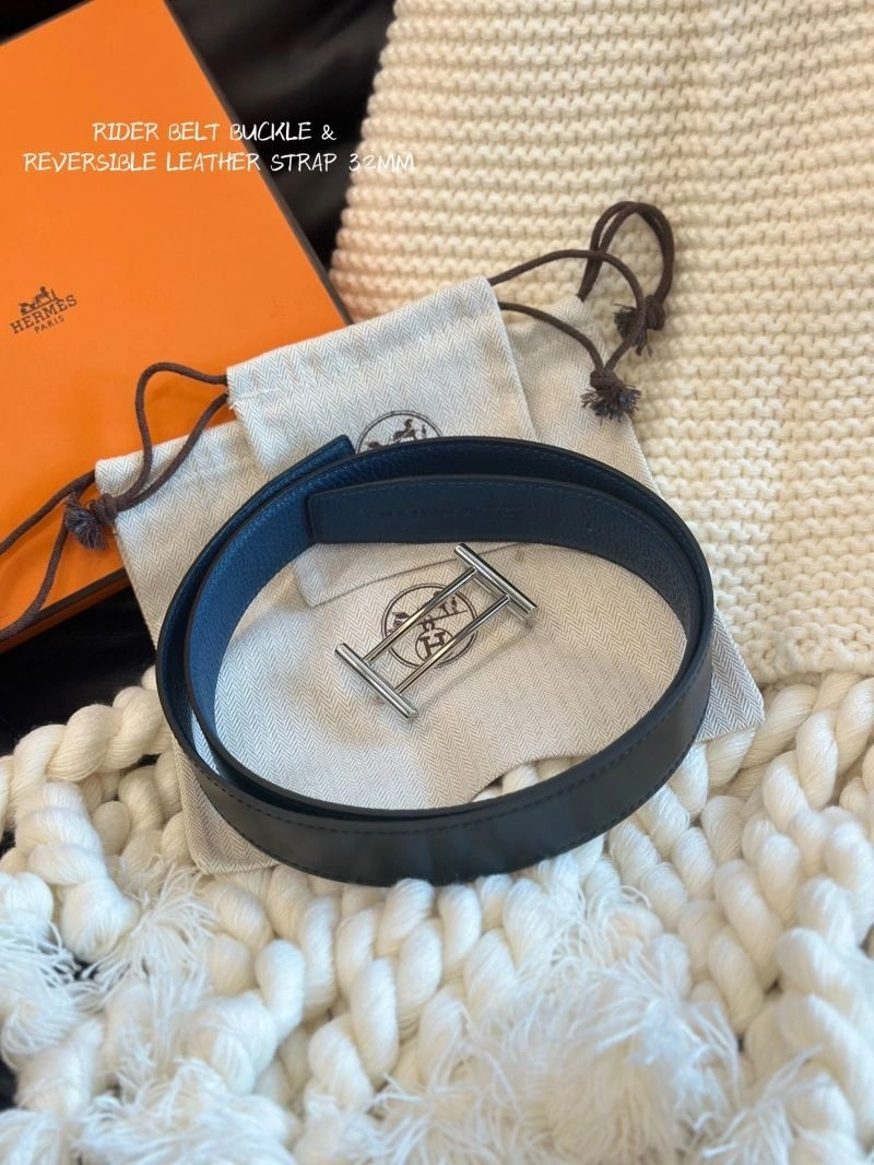 Resilient Hermes Belts 296555