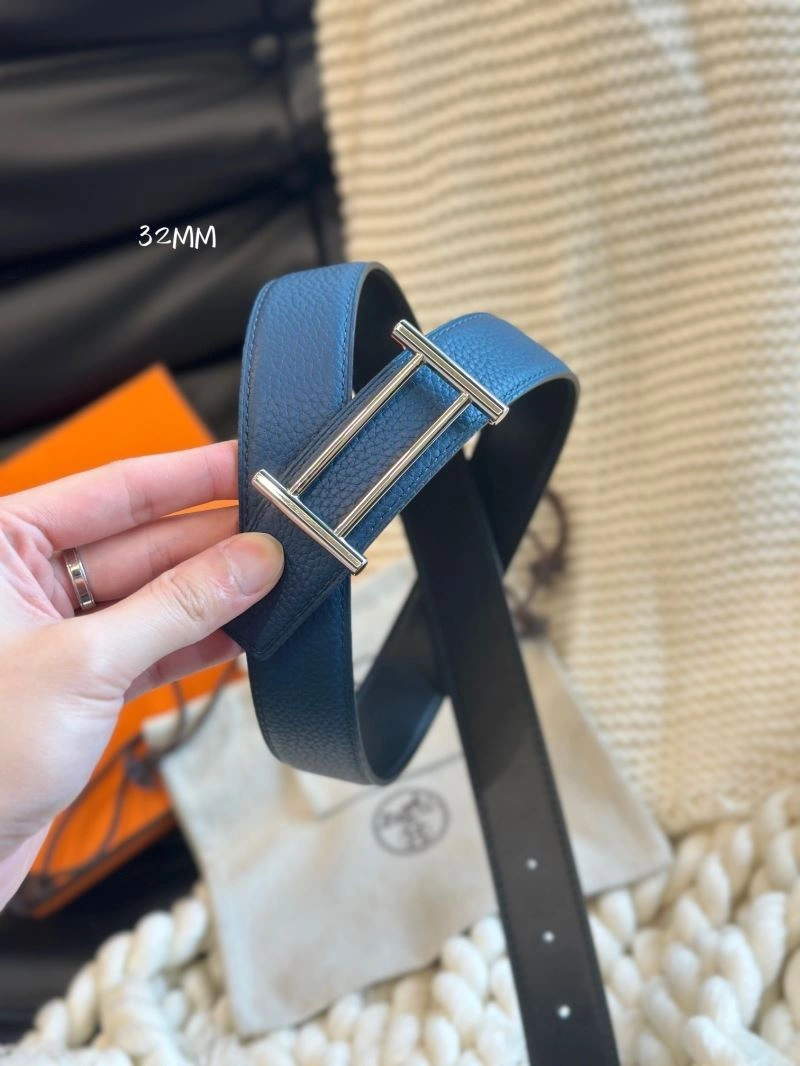 Resilient Hermes Belts 296555