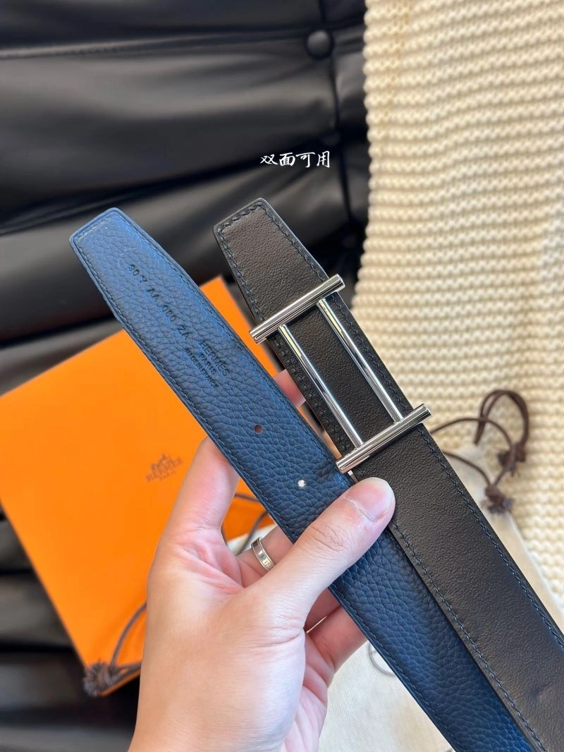 Resilient Hermes Belts 296555