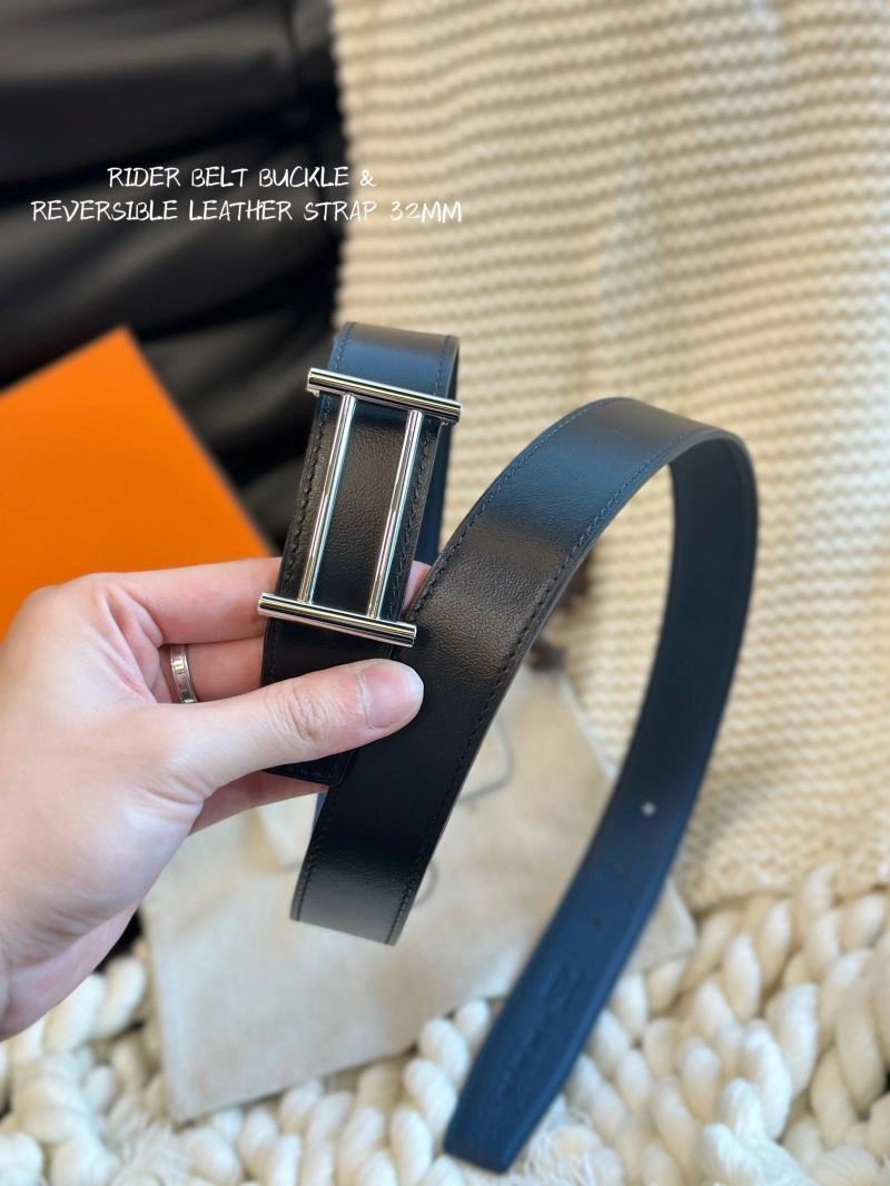 Resilient Hermes Belts 296555