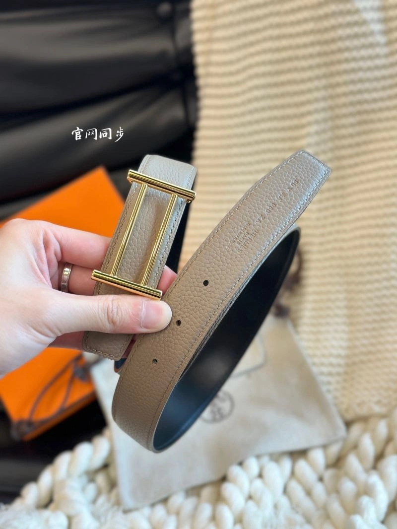 Affordable Hermes Belts 296553