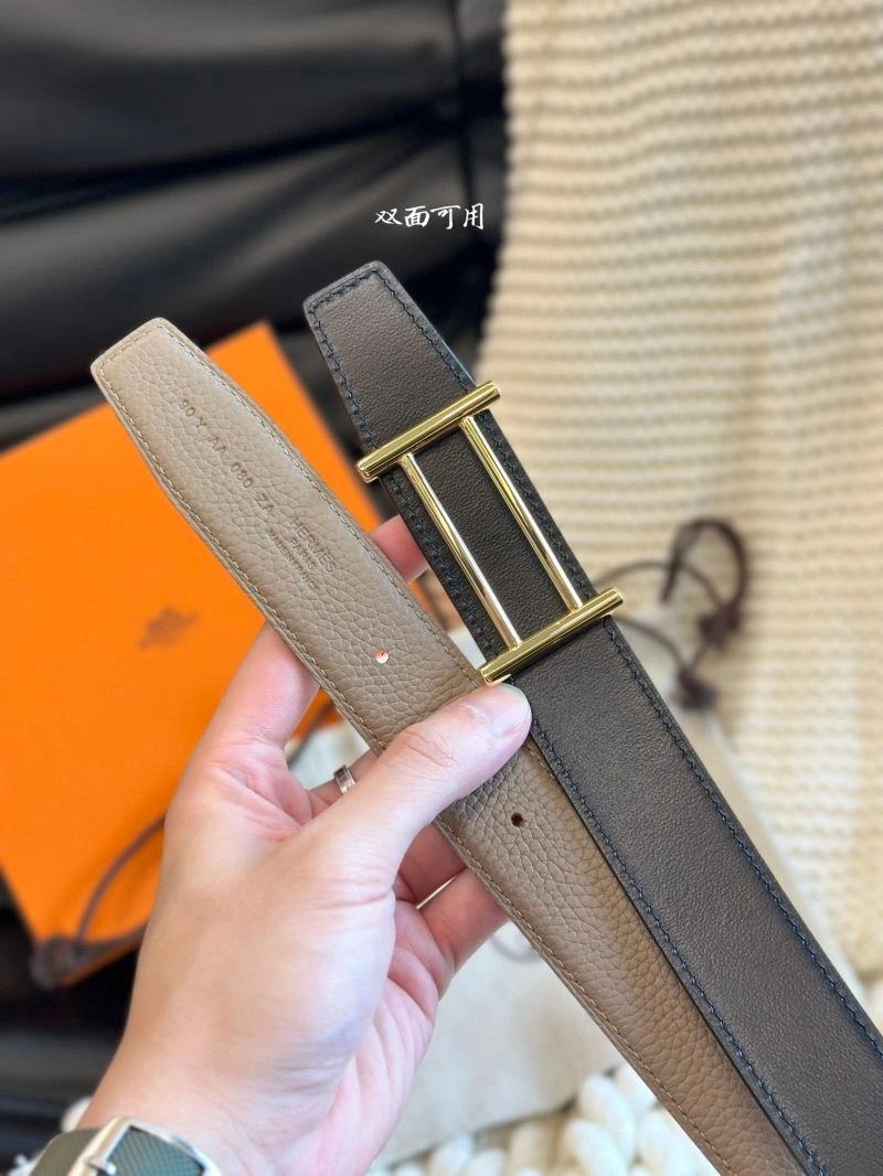Affordable Hermes Belts 296553
