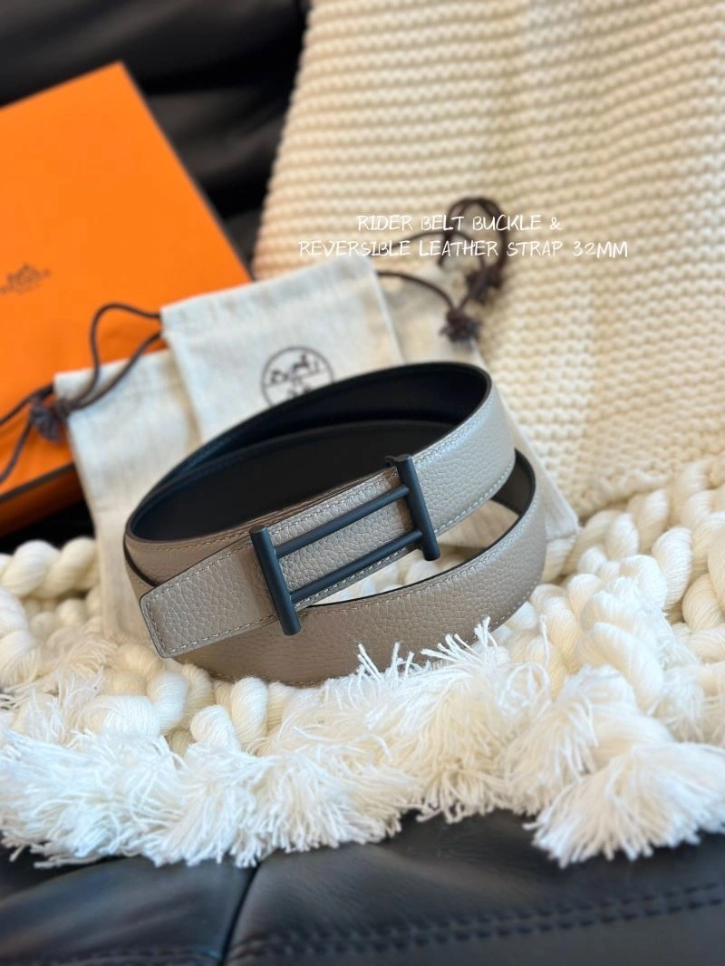 MultiPurpose Hermes Belts 296540