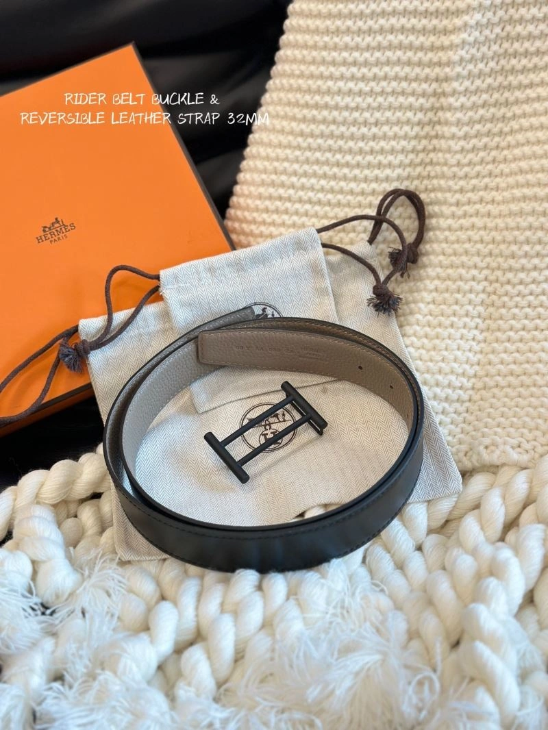 MultiPurpose Hermes Belts 296540