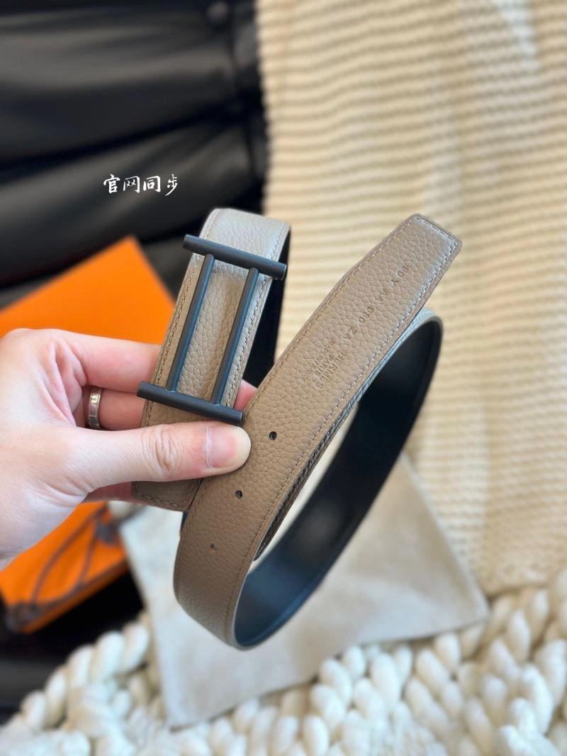 MultiPurpose Hermes Belts 296540