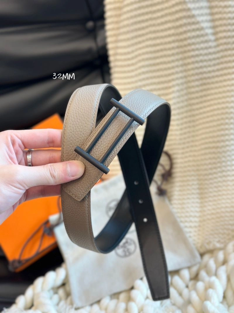 MultiPurpose Hermes Belts 296540