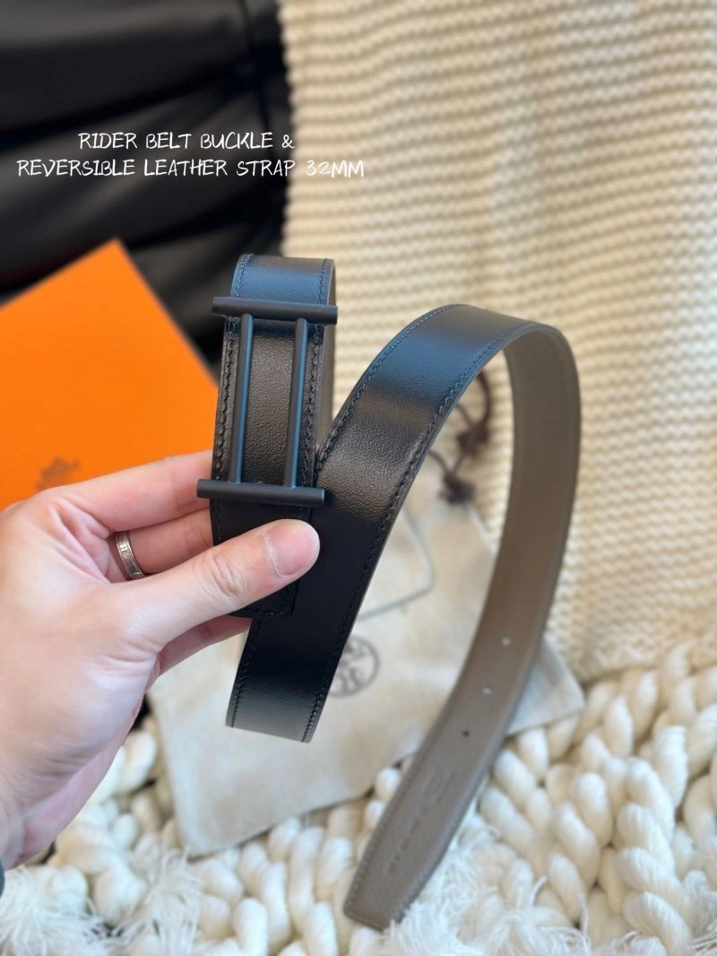 MultiPurpose Hermes Belts 296540