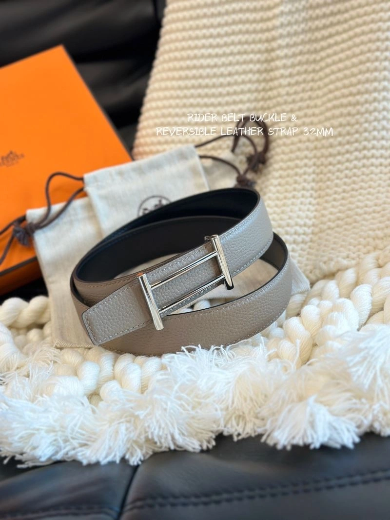 Hermes Belts Upgraded 296532