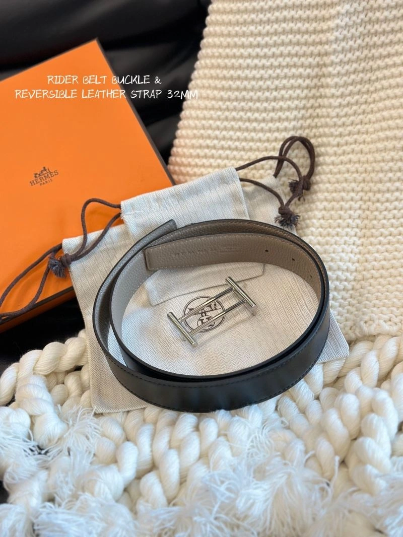 Hermes Belts Upgraded 296532